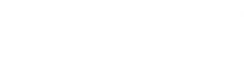 Logotipo de Lubriderm desarrollado por dermatólogos